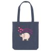 Recycling Baumwolltasche Stanley/Stella Miniaturansicht
