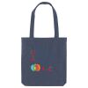 Recycling Baumwolltasche Stanley/Stella Miniaturansicht