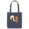 Recycling Baumwolltasche Stanley/Stella Miniaturansicht