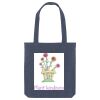 Recycling Baumwolltasche Stanley/Stella Miniaturansicht