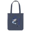 Recycling Baumwolltasche Stanley/Stella Miniaturansicht