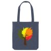 Recycling Baumwolltasche Stanley/Stella Miniaturansicht