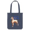 Recycling Baumwolltasche Stanley/Stella Miniaturansicht