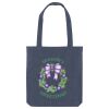 Recycling Baumwolltasche Stanley/Stella Miniaturansicht