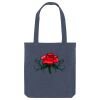 Recycling Baumwolltasche Stanley/Stella Miniaturansicht