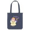 Recycling Baumwolltasche Stanley/Stella Miniaturansicht