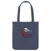 Recycling Baumwolltasche Stanley/Stella Miniaturansicht