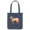 Recycling Baumwolltasche Stanley/Stella Miniaturansicht