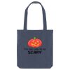 Recycling Baumwolltasche Stanley/Stella Miniaturansicht