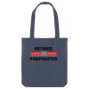 Recycling Baumwolltasche Stanley/Stella Miniaturansicht