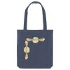 Recycling Baumwolltasche Stanley/Stella Miniaturansicht