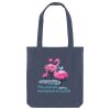 Recycling Baumwolltasche Stanley/Stella Miniaturansicht