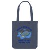 Recycling Baumwolltasche Stanley/Stella Miniaturansicht