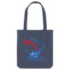 Recycling Baumwolltasche Stanley/Stella Miniaturansicht