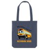 Recycling Baumwolltasche Stanley/Stella Miniaturansicht