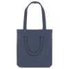 Recycling Baumwolltasche Stanley/Stella Miniaturansicht