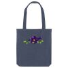 Recycling Baumwolltasche Stanley/Stella Miniaturansicht