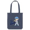 Recycling Baumwolltasche Stanley/Stella Miniaturansicht