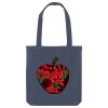 Recycling Baumwolltasche Stanley/Stella Miniaturansicht