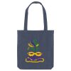 Recycling Baumwolltasche Stanley/Stella Miniaturansicht