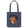 Recycling Baumwolltasche Stanley/Stella Miniaturansicht