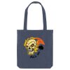 Recycling Baumwolltasche Stanley/Stella Miniaturansicht