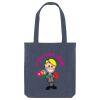 Recycling Baumwolltasche Stanley/Stella Miniaturansicht