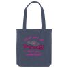 Recycling Baumwolltasche Stanley/Stella Miniaturansicht