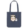 Recycling Baumwolltasche Stanley/Stella Miniaturansicht