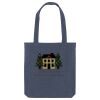 Recycling Baumwolltasche Stanley/Stella Miniaturansicht