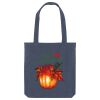 Recycling Baumwolltasche Stanley/Stella Miniaturansicht