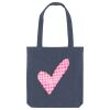 Recycling Baumwolltasche Stanley/Stella Miniaturansicht