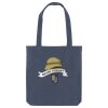 Recycling Baumwolltasche Stanley/Stella Miniaturansicht