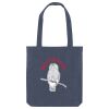 Recycling Baumwolltasche Stanley/Stella Miniaturansicht