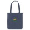 Recycling Baumwolltasche Stanley/Stella Miniaturansicht