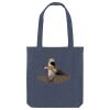 Recycling Baumwolltasche Stanley/Stella Miniaturansicht