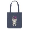 Recycling Baumwolltasche Stanley/Stella Miniaturansicht