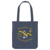 Recycling Baumwolltasche Stanley/Stella Miniaturansicht