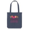 Recycling Baumwolltasche Stanley/Stella Miniaturansicht