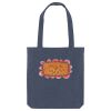 Recycling Baumwolltasche Stanley/Stella Miniaturansicht