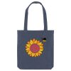 Recycling Baumwolltasche Stanley/Stella Miniaturansicht
