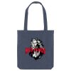 Recycling Baumwolltasche Stanley/Stella Miniaturansicht