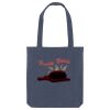 Recycling Baumwolltasche Stanley/Stella Miniaturansicht
