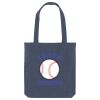 Recycling Baumwolltasche Stanley/Stella Miniaturansicht