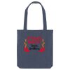 Recycling Baumwolltasche Stanley/Stella Miniaturansicht