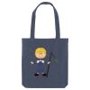 Recycling Baumwolltasche Stanley/Stella Miniaturansicht