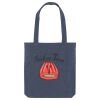 Recycling Baumwolltasche Stanley/Stella Miniaturansicht