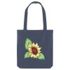 Recycling Baumwolltasche Stanley/Stella Miniaturansicht