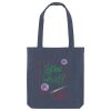 Recycling Baumwolltasche Stanley/Stella Miniaturansicht