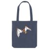 Recycling Baumwolltasche Stanley/Stella Miniaturansicht